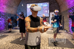 ECHO-ARENA-D2_3 ECHO-ARENA-D2_3