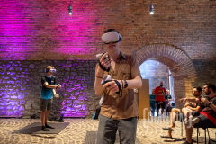 ECHO-ARENA-D2_6 ECHO-ARENA-D2_6