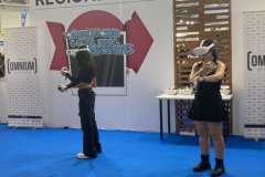 Romics2 Romics2