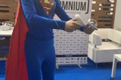 Romics8 Romics8